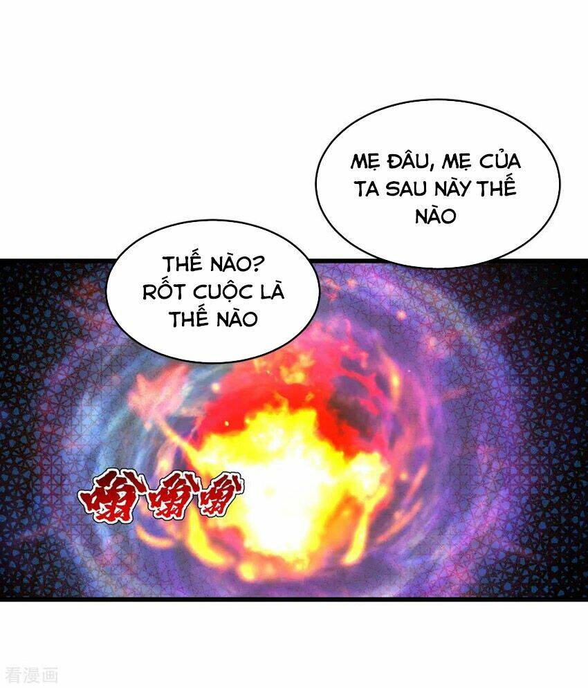 Cái Thế Đế Tôn Chapter 94 - Trang 2