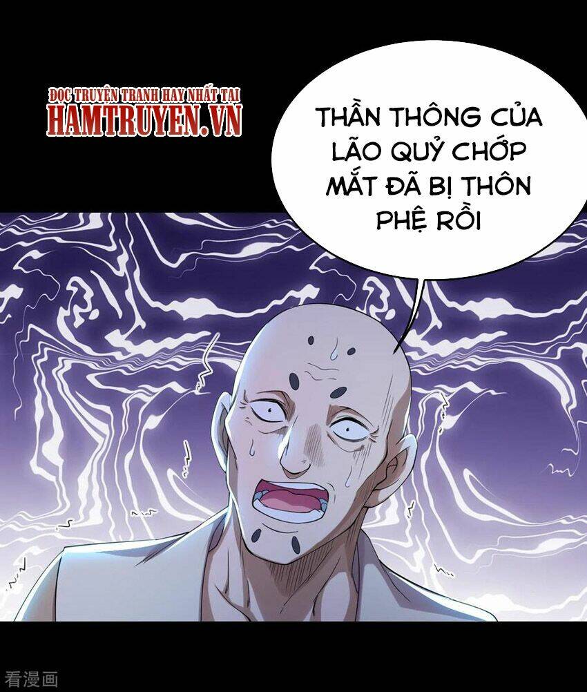 Cái Thế Đế Tôn Chapter 93 - Trang 2