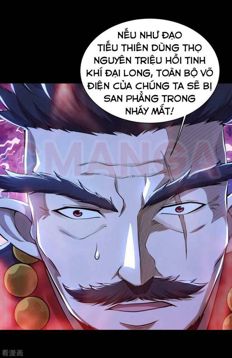 Cái Thế Đế Tôn Chapter 92 - Trang 2