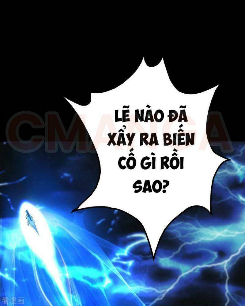 Cái Thế Đế Tôn Chapter 92 - Trang 2