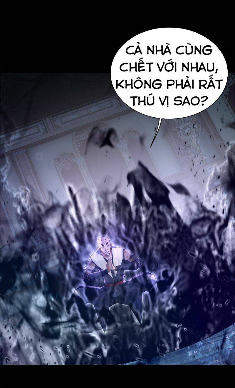 Cái Thế Đế Tôn Chapter 89 - Trang 2