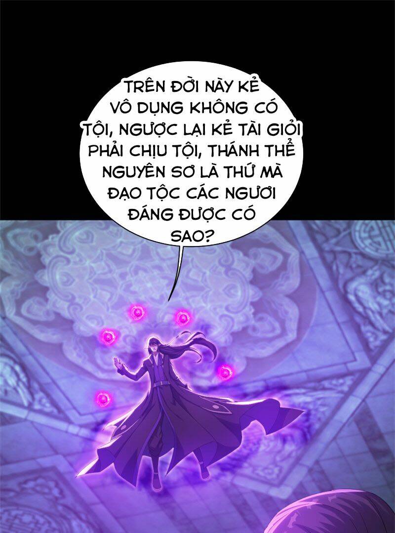 Cái Thế Đế Tôn Chapter 89 - Trang 2