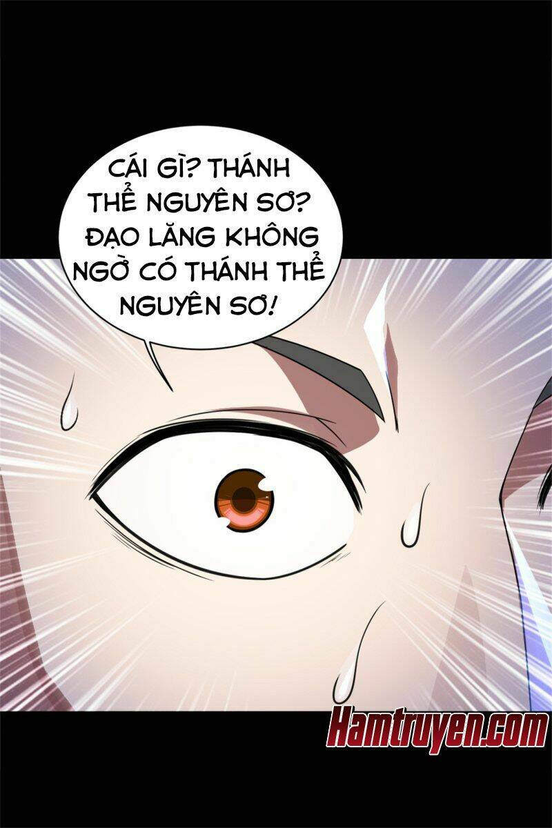 Cái Thế Đế Tôn Chapter 88 - Trang 2