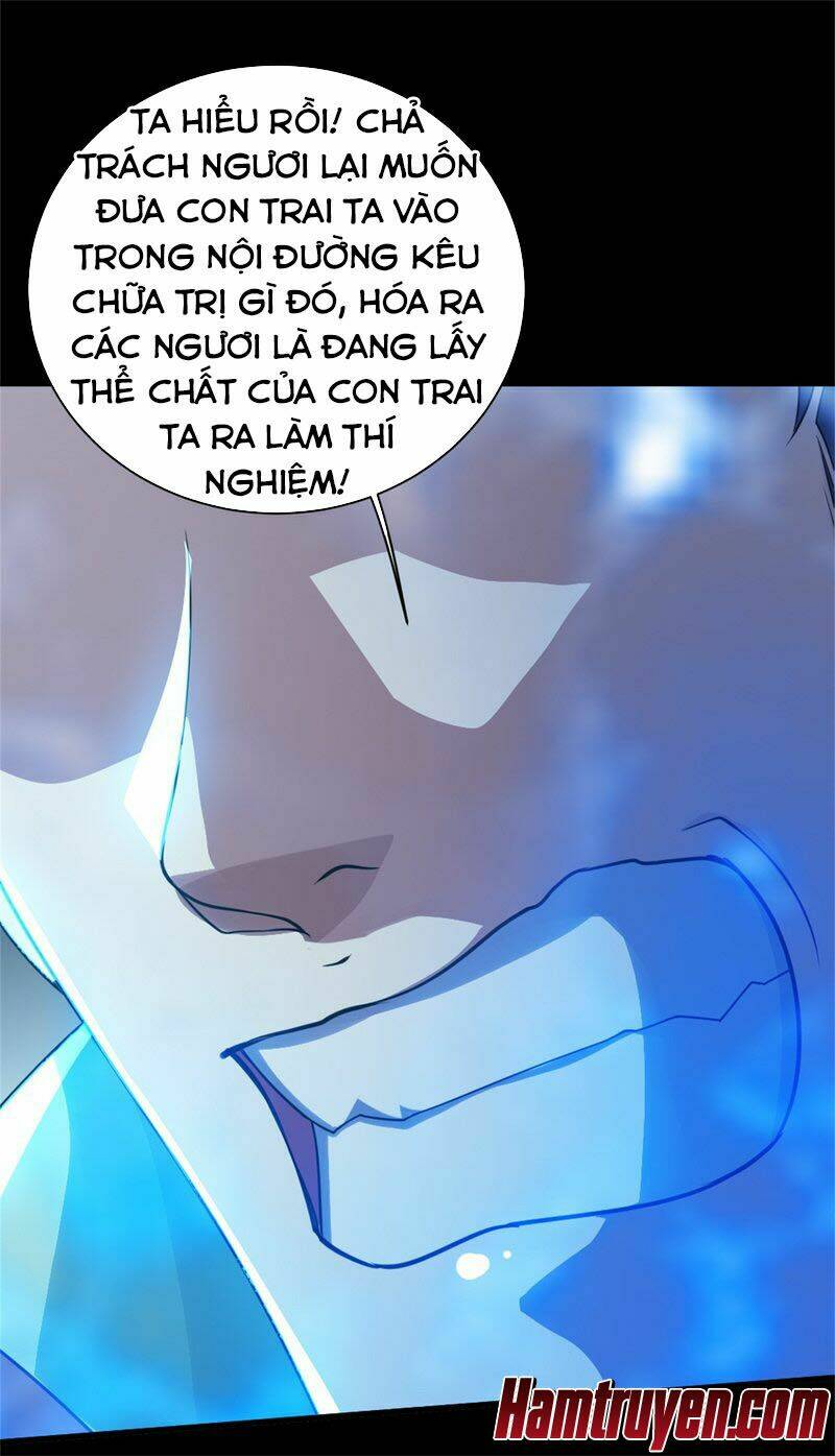 Cái Thế Đế Tôn Chapter 88 - Trang 2