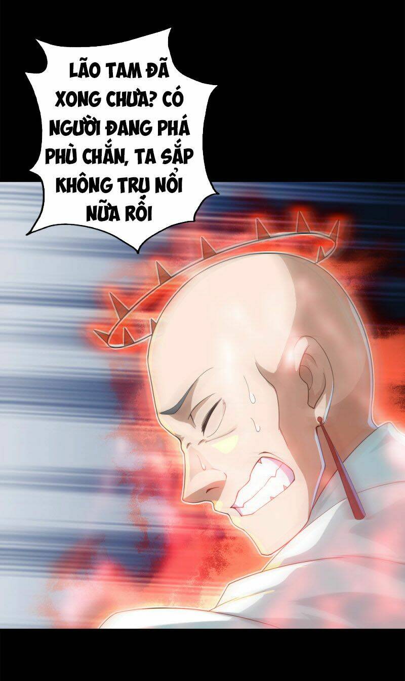 Cái Thế Đế Tôn Chapter 87 - Trang 2