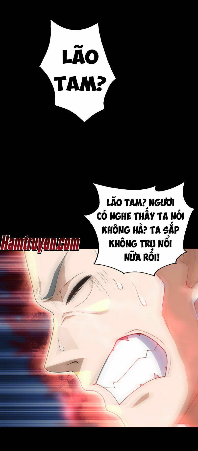 Cái Thế Đế Tôn Chapter 87 - Trang 2