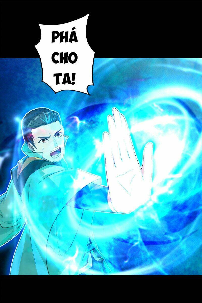 Cái Thế Đế Tôn Chapter 87 - Trang 2