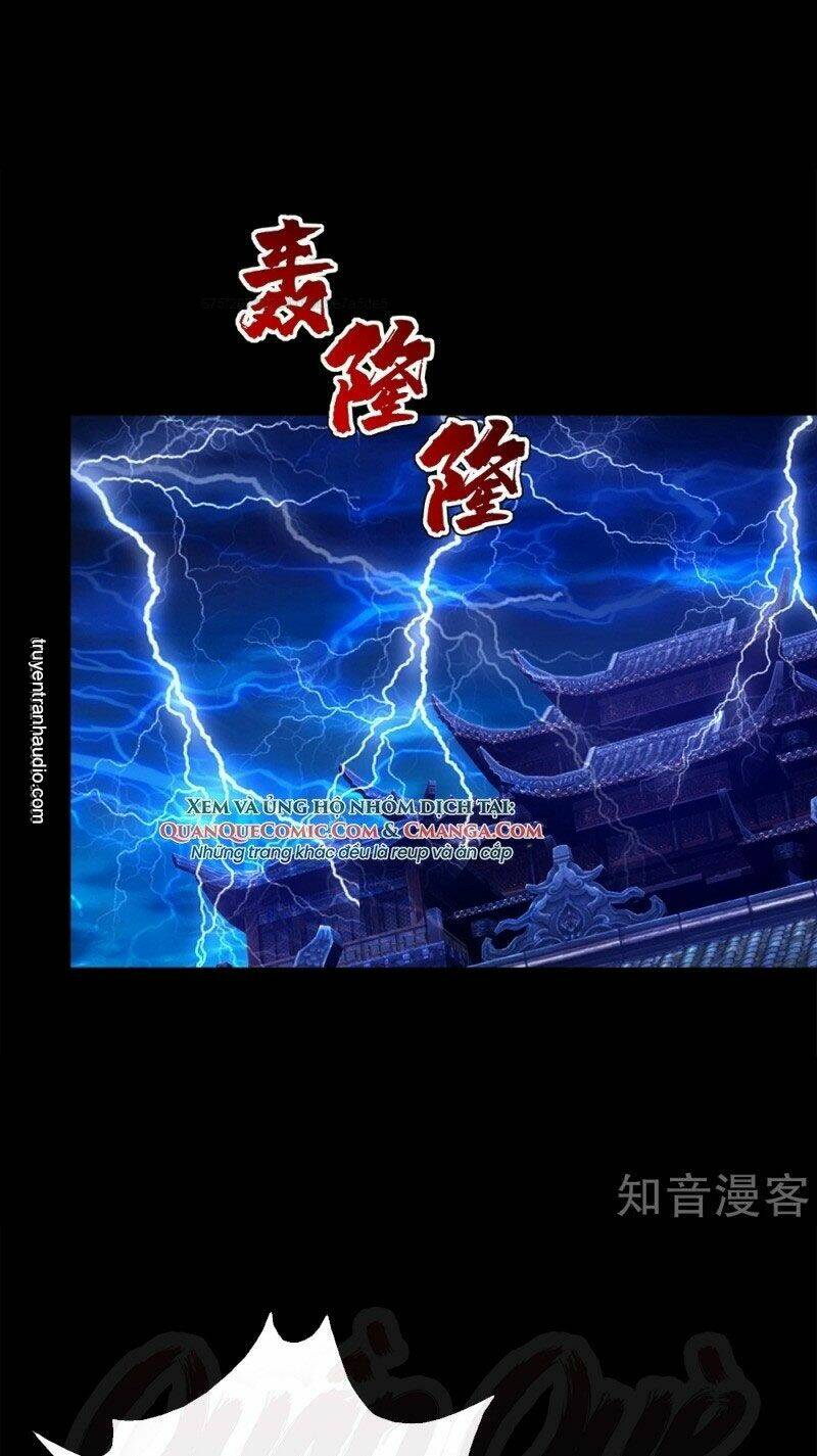 Cái Thế Đế Tôn Chapter 86 - Trang 2