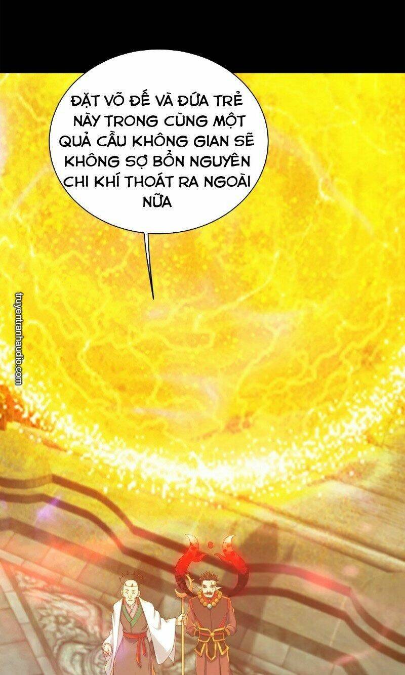 Cái Thế Đế Tôn Chapter 85 - Trang 2