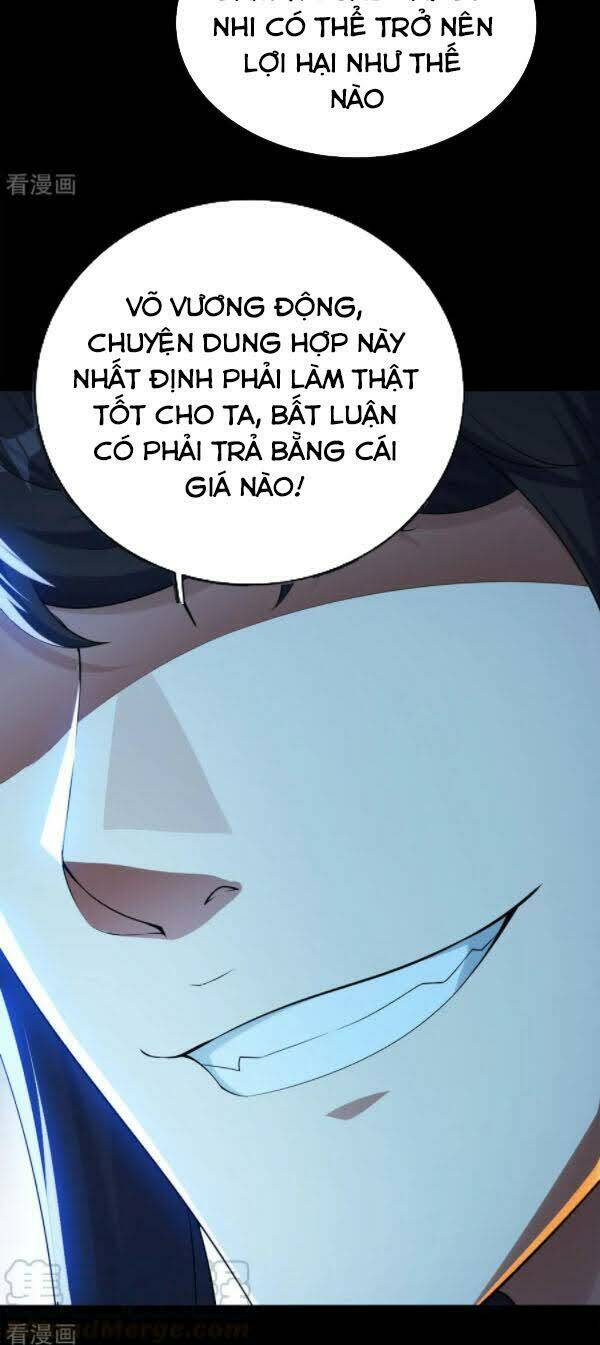 Cái Thế Đế Tôn Chapter 84 - Trang 2