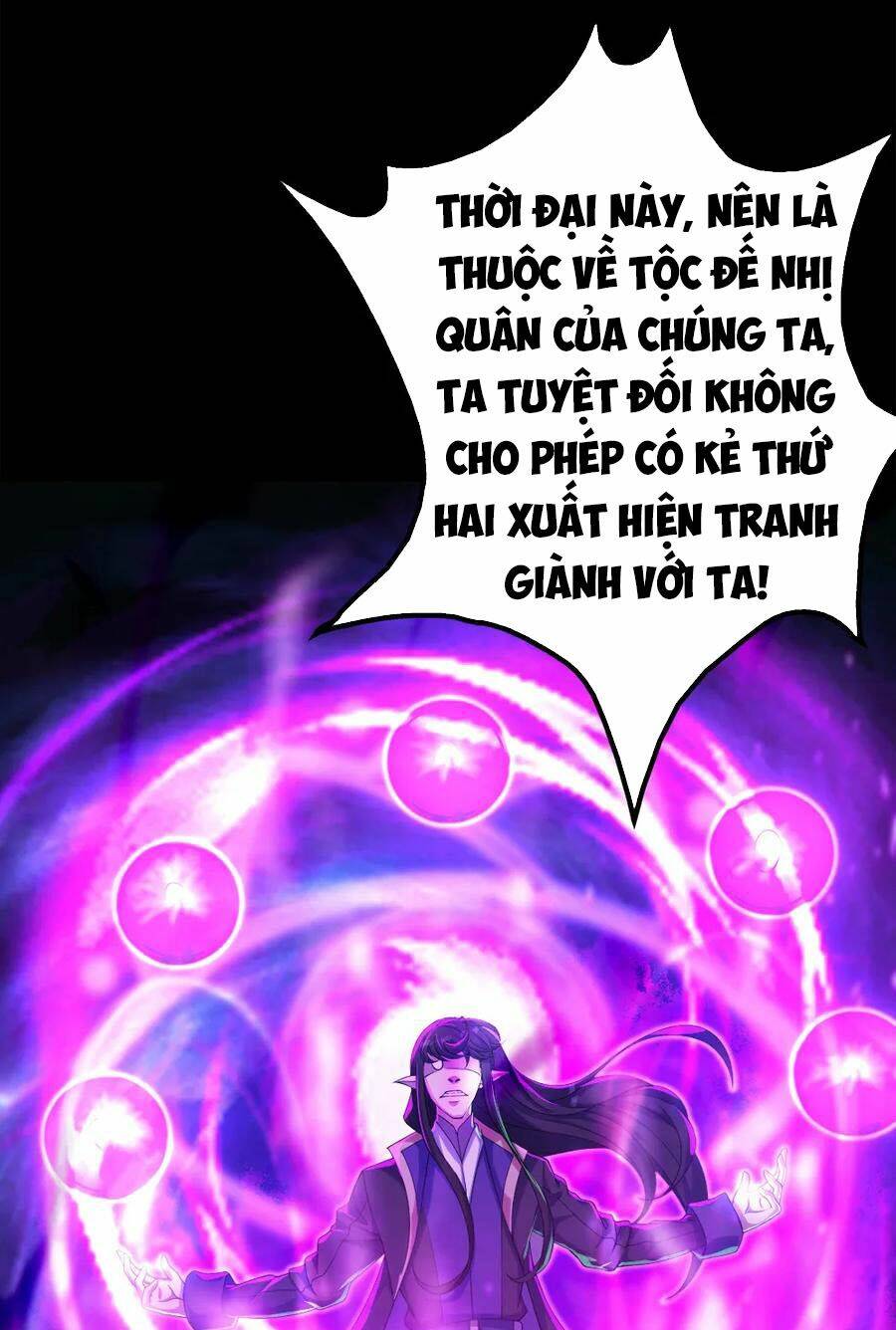 Cái Thế Đế Tôn Chapter 83 - Trang 2