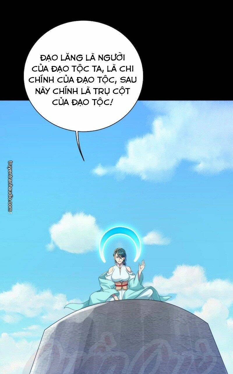 Cái Thế Đế Tôn Chapter 81 - Trang 2