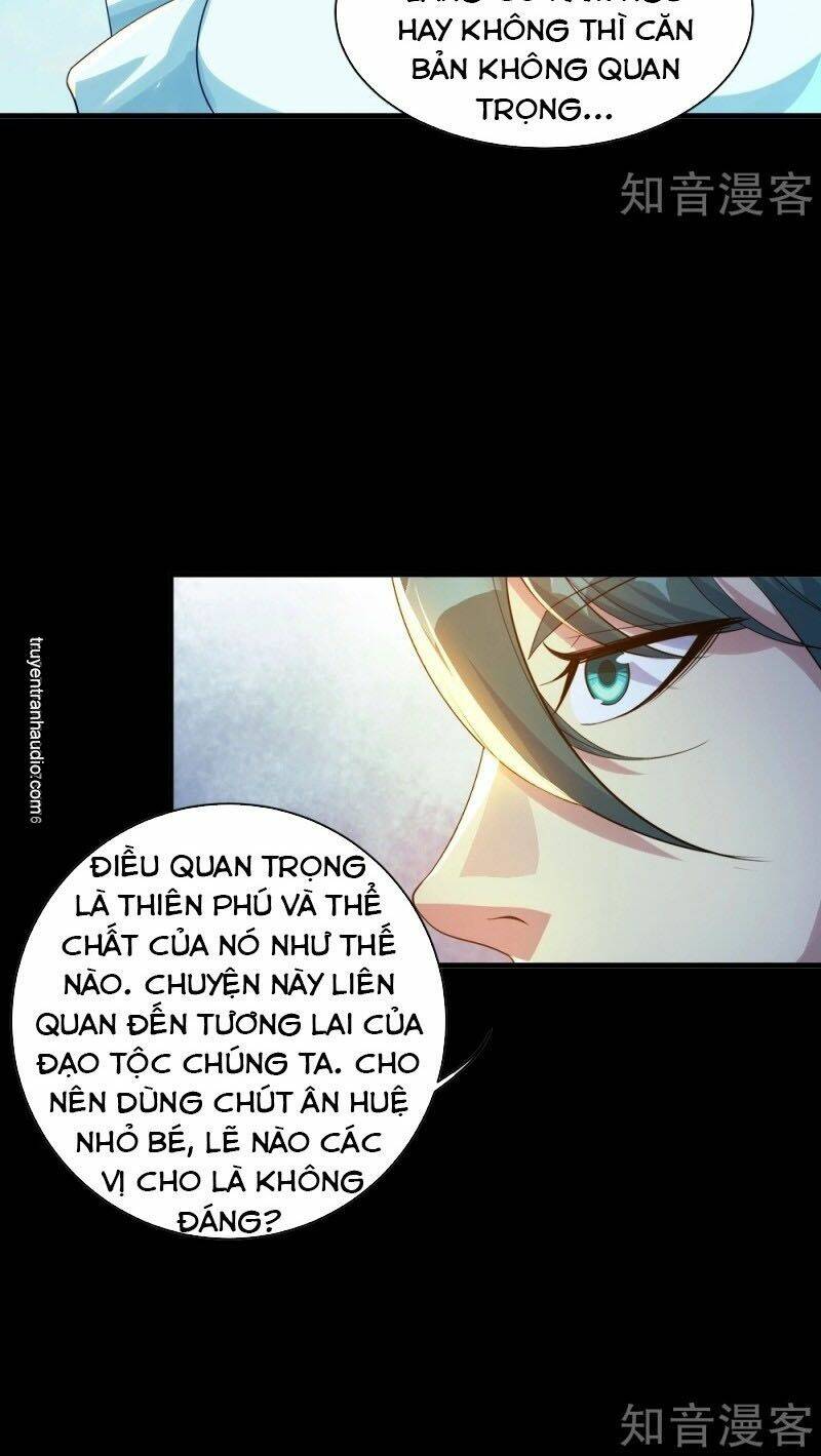 Cái Thế Đế Tôn Chapter 81 - Trang 2