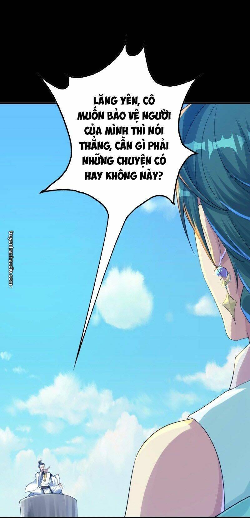 Cái Thế Đế Tôn Chapter 81 - Trang 2