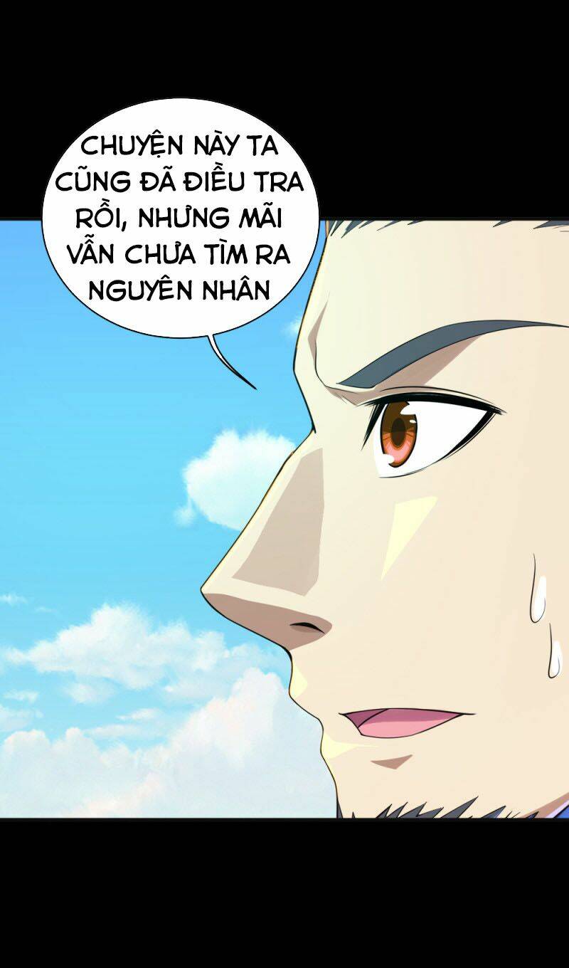 Cái Thế Đế Tôn Chapter 80 - Trang 2