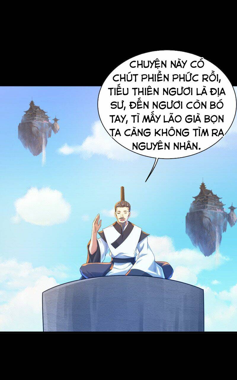 Cái Thế Đế Tôn Chapter 80 - Trang 2