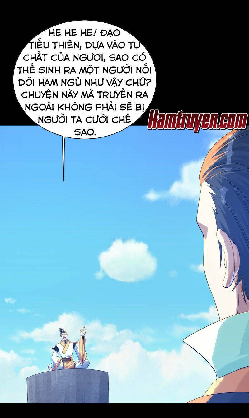 Cái Thế Đế Tôn Chapter 80 - Trang 2