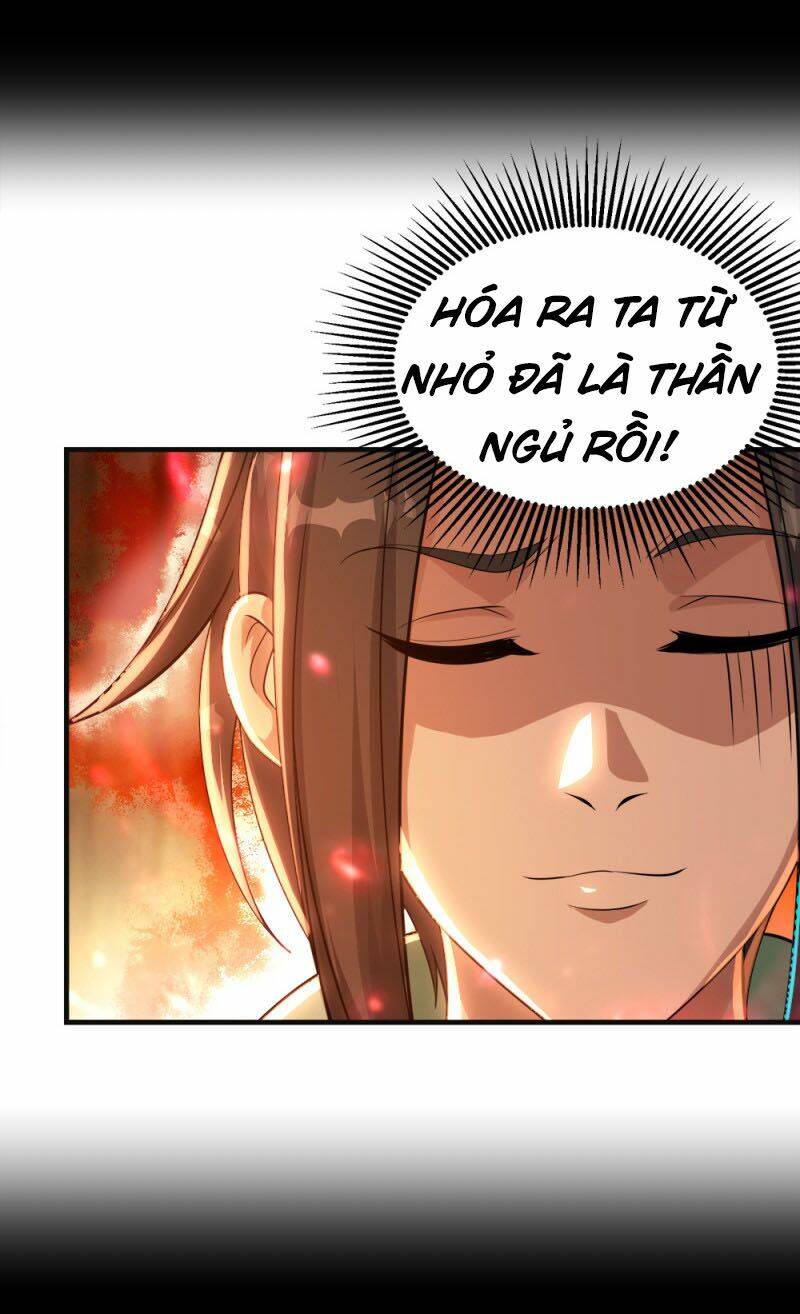 Cái Thế Đế Tôn Chapter 80 - Trang 2