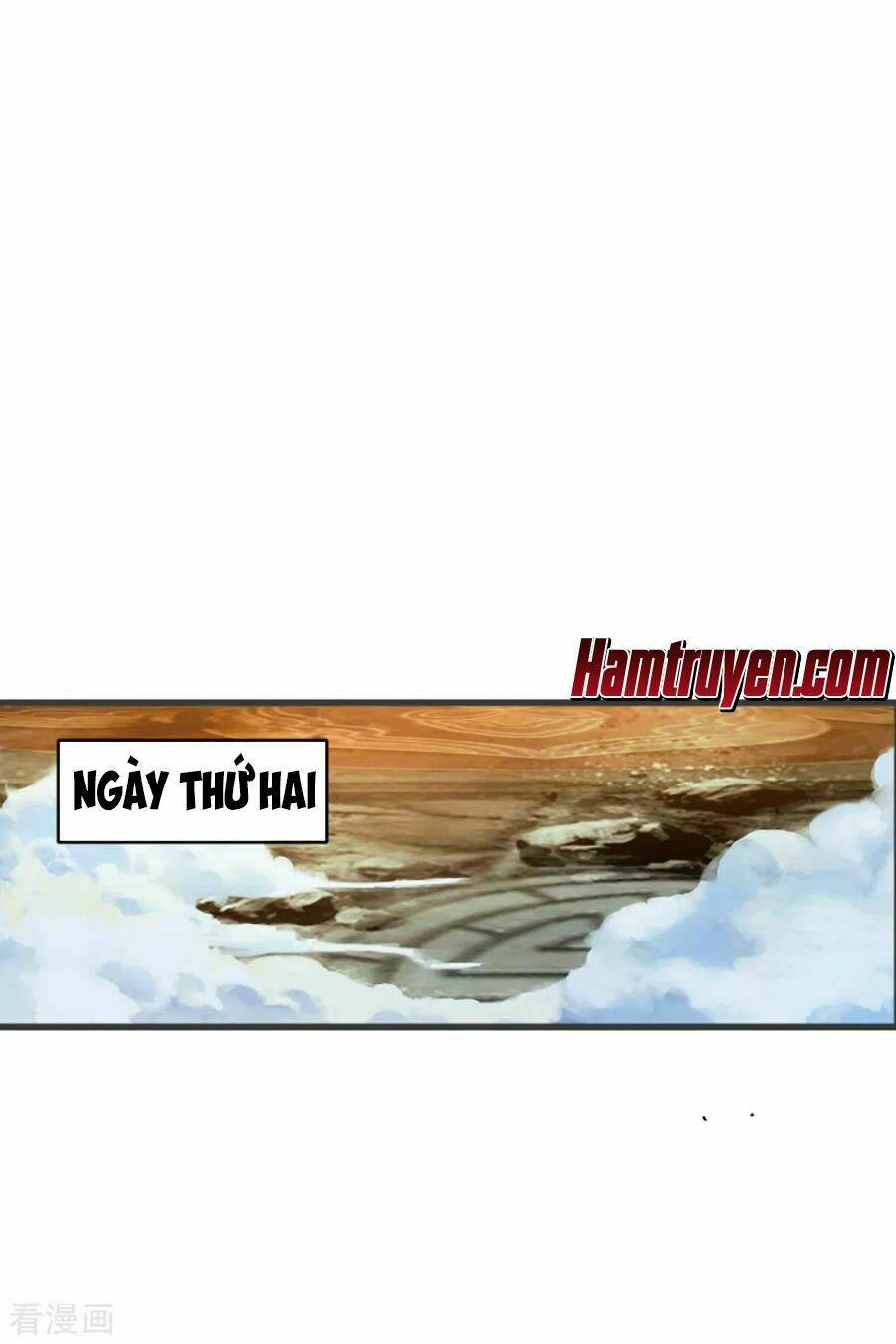 Cái Thế Đế Tôn Chapter 79 - Trang 2