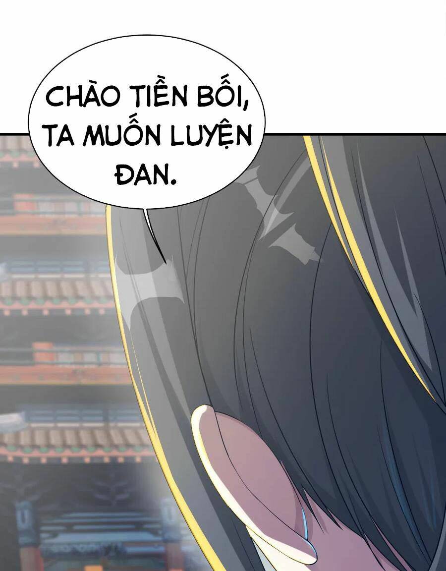 Cái Thế Đế Tôn Chapter 78 - Trang 2