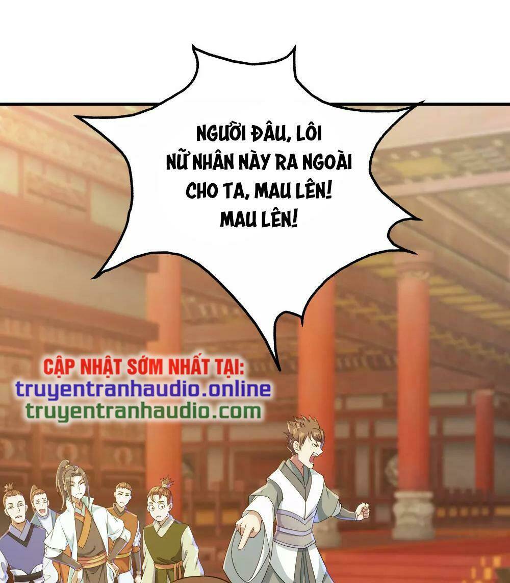 Cái Thế Đế Tôn Chapter 77 - Trang 2