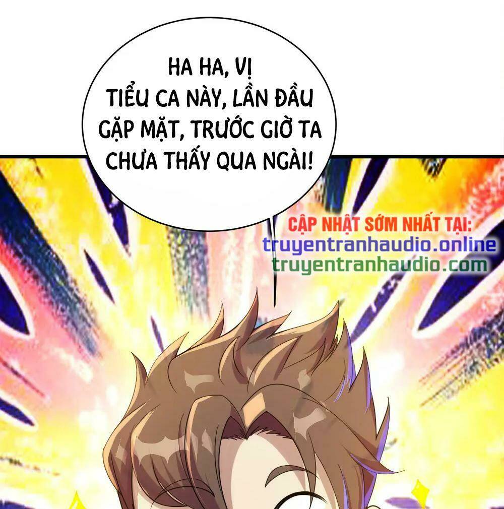 Cái Thế Đế Tôn Chapter 77 - Trang 2