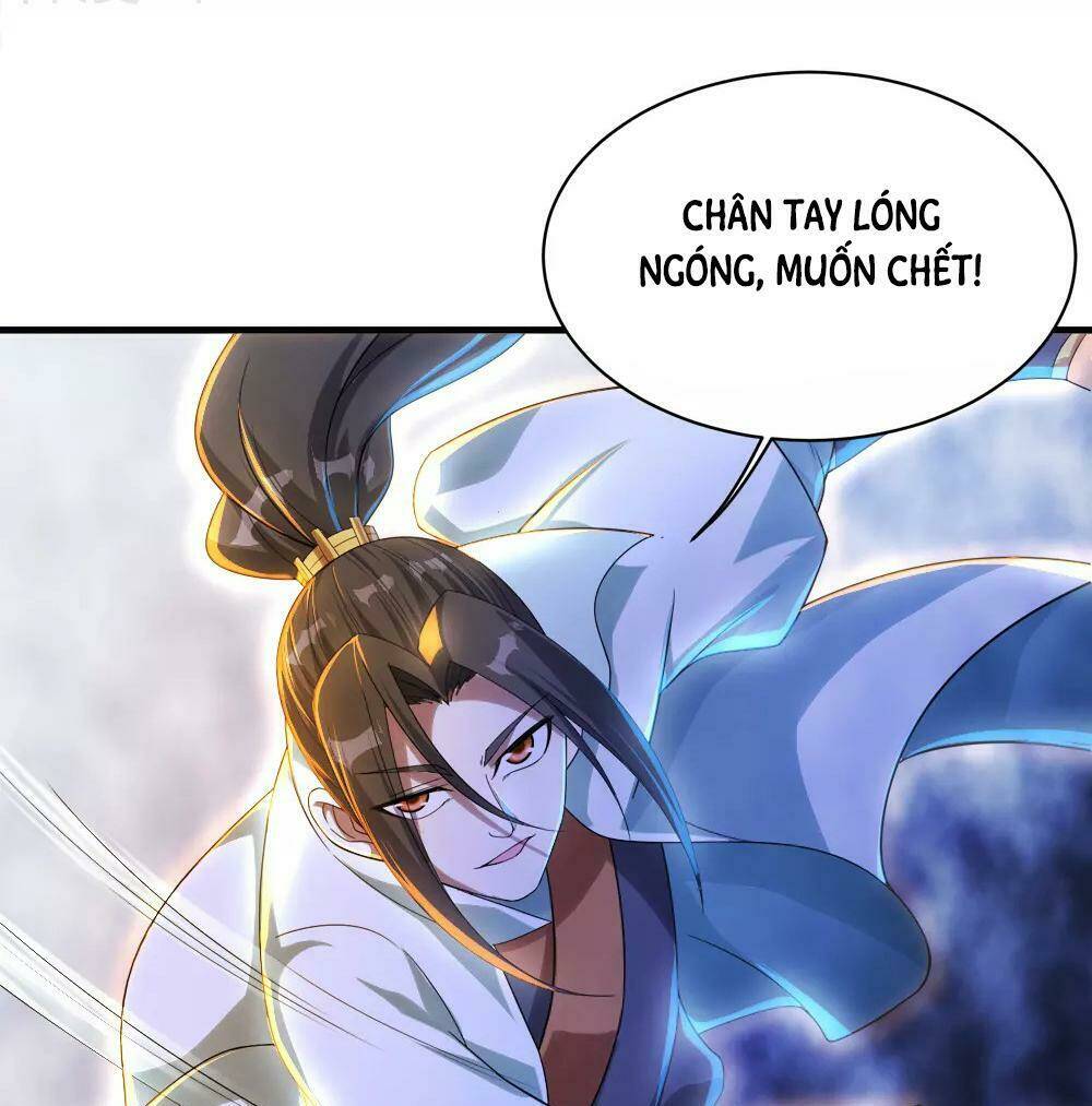 Cái Thế Đế Tôn Chapter 76 - Trang 2