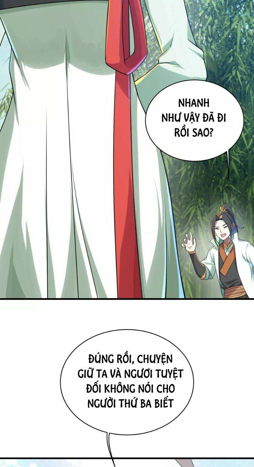 Cái Thế Đế Tôn Chapter 74 - Trang 2