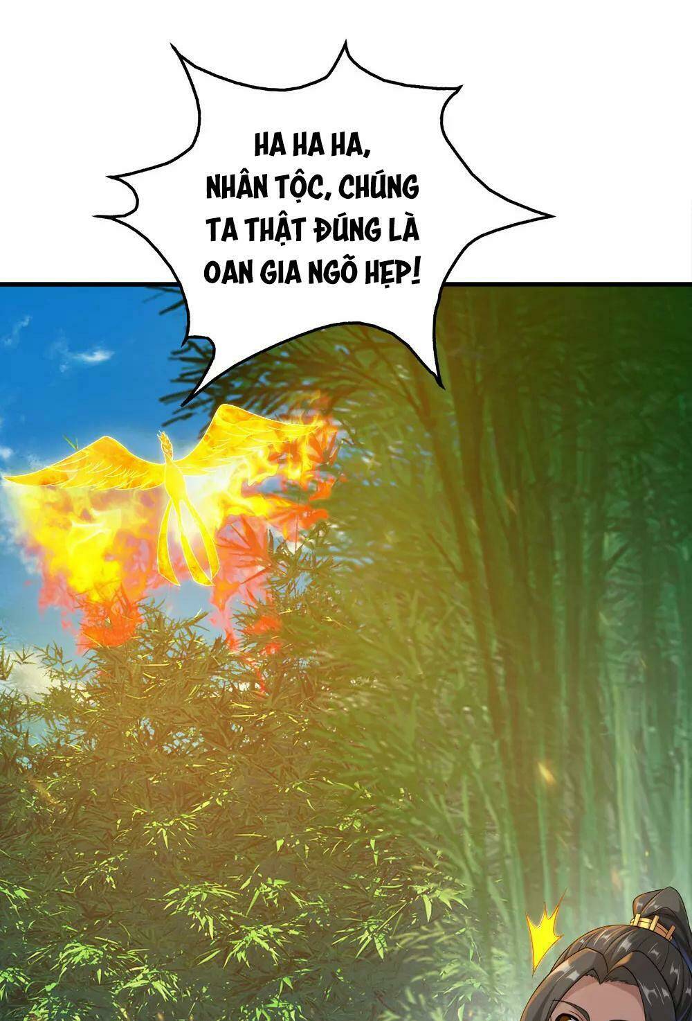 Cái Thế Đế Tôn Chapter 72 - Trang 2