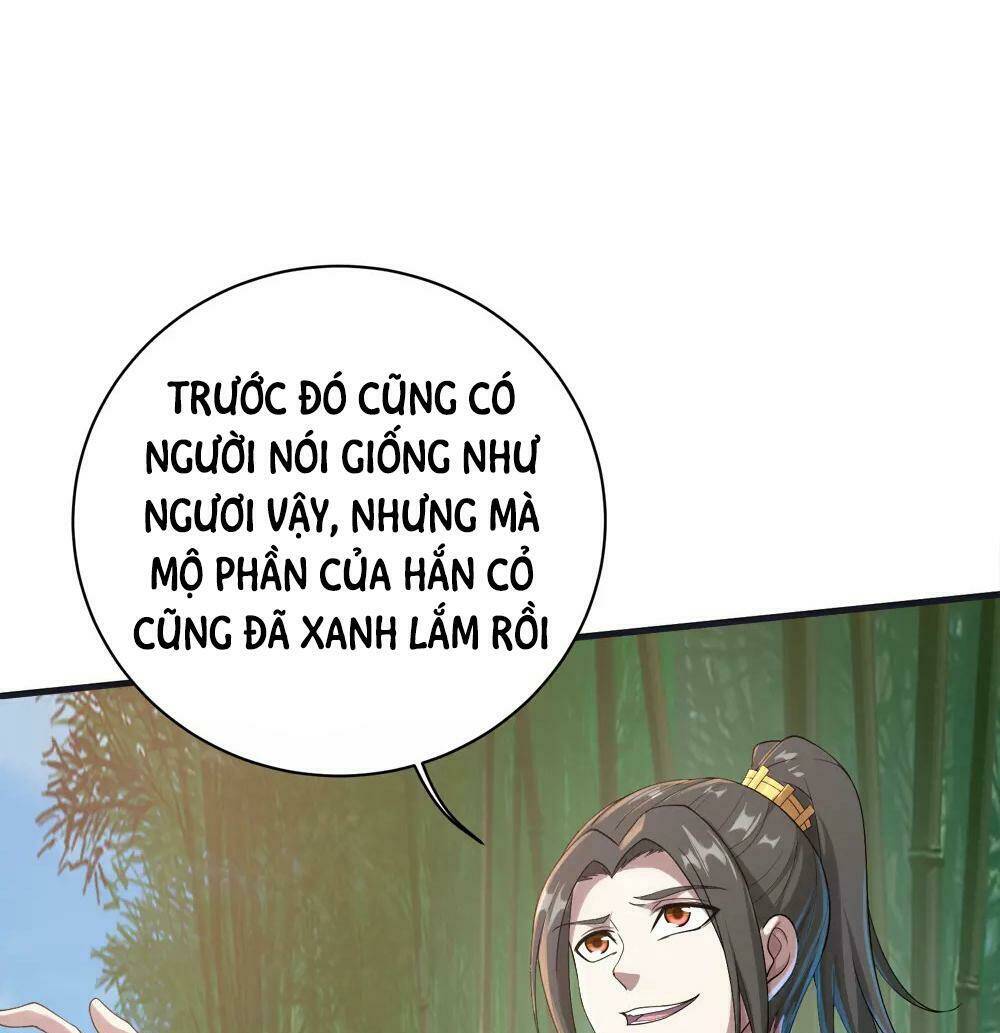 Cái Thế Đế Tôn Chapter 72 - Trang 2