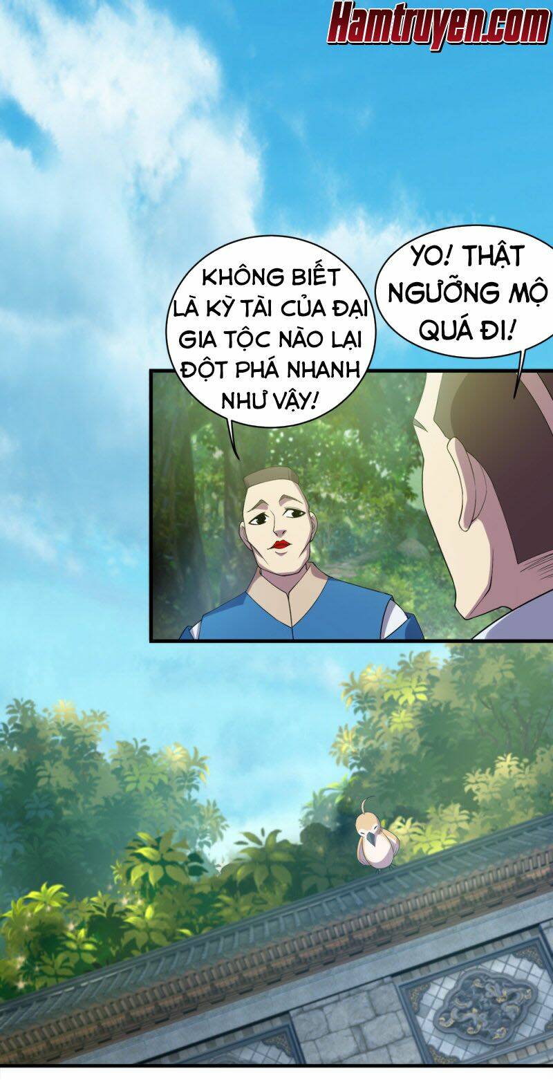 Cái Thế Đế Tôn Chapter 69 - Trang 2