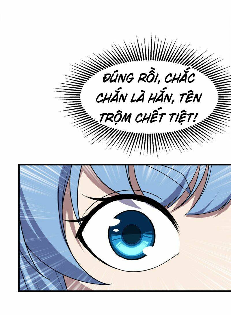 Cái Thế Đế Tôn Chapter 69 - Trang 2