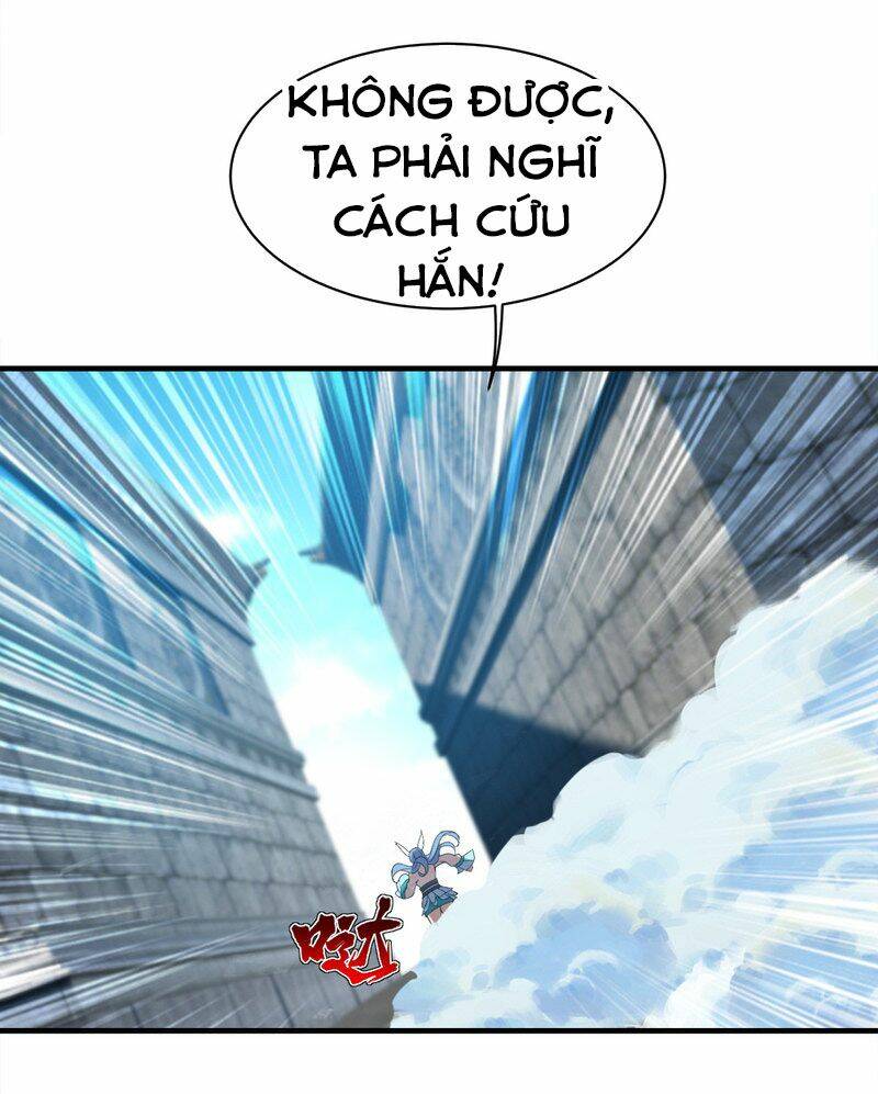 Cái Thế Đế Tôn Chapter 69 - Trang 2