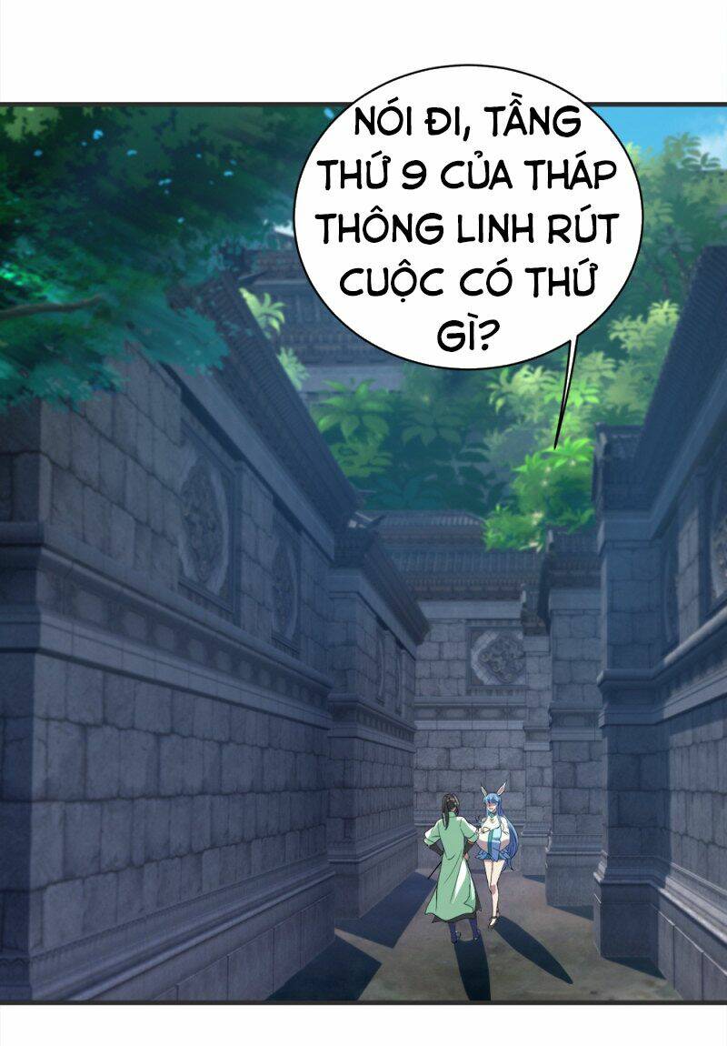 Cái Thế Đế Tôn Chapter 68 - Trang 2