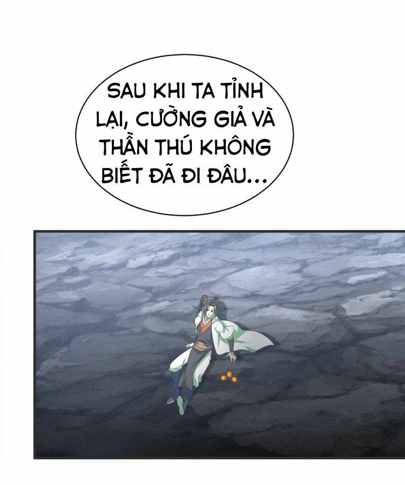 Cái Thế Đế Tôn Chapter 68 - Trang 2