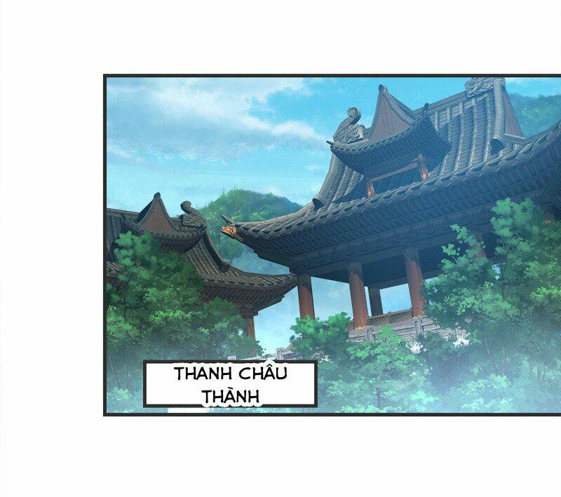 Cái Thế Đế Tôn Chapter 68 - Trang 2