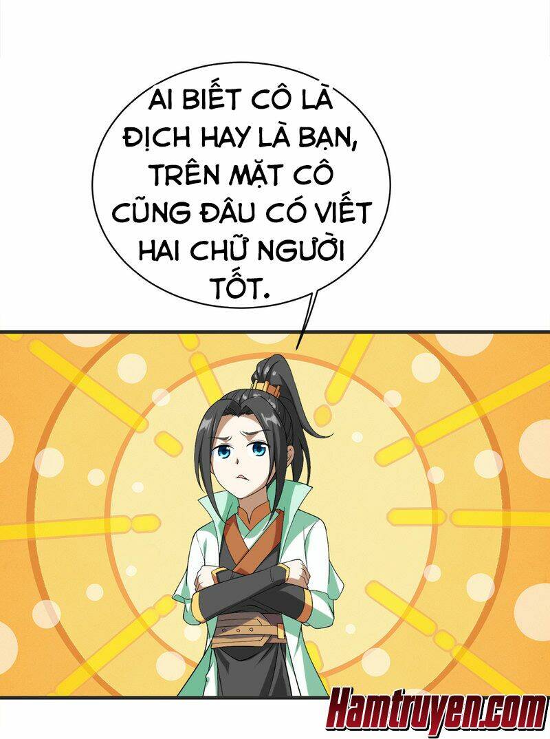 Cái Thế Đế Tôn Chapter 68 - Trang 2