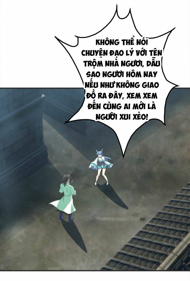 Cái Thế Đế Tôn Chapter 68 - Trang 2