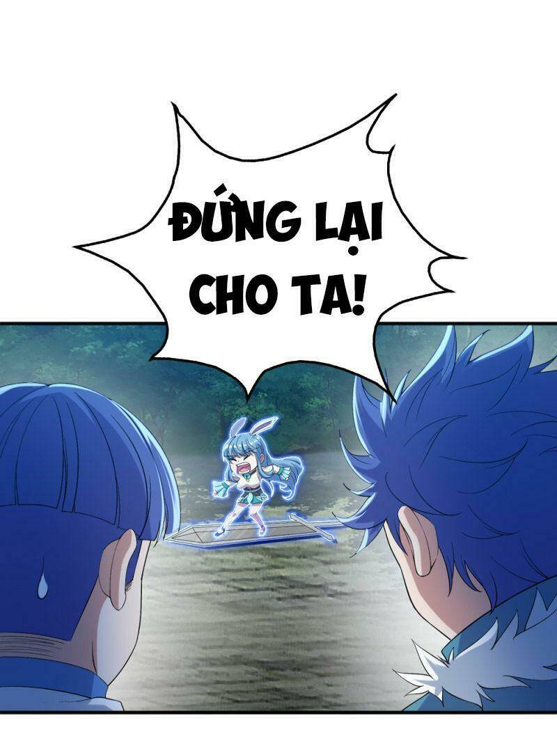 Cái Thế Đế Tôn Chapter 67 - Trang 2