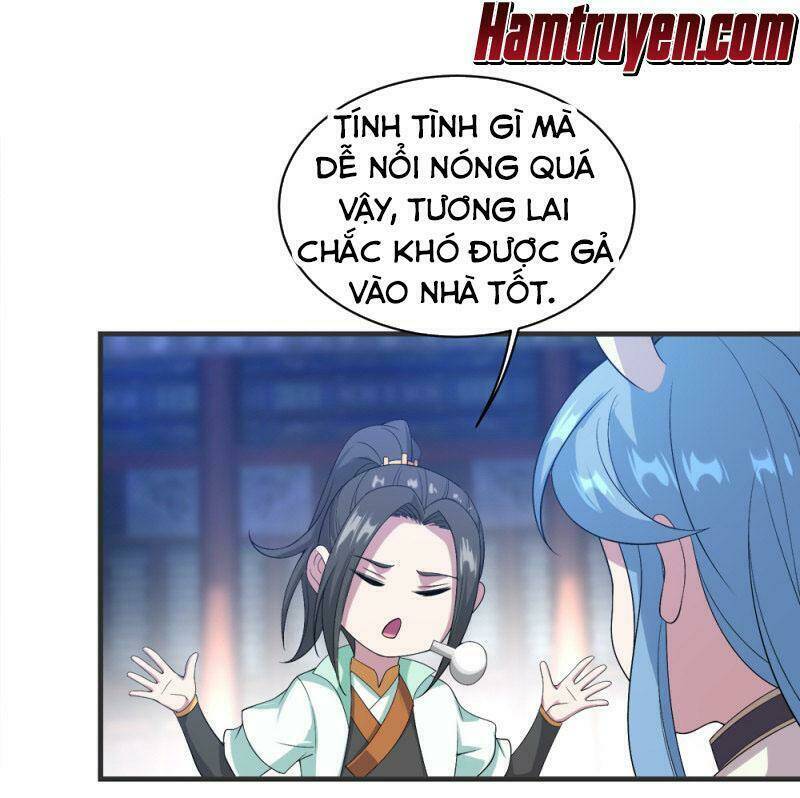 Cái Thế Đế Tôn Chapter 67 - Trang 2