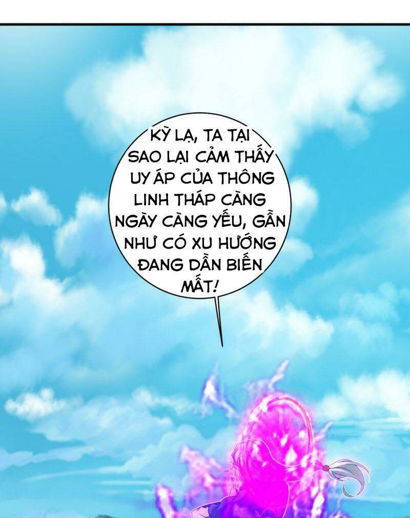 Cái Thế Đế Tôn Chapter 67 - Trang 2