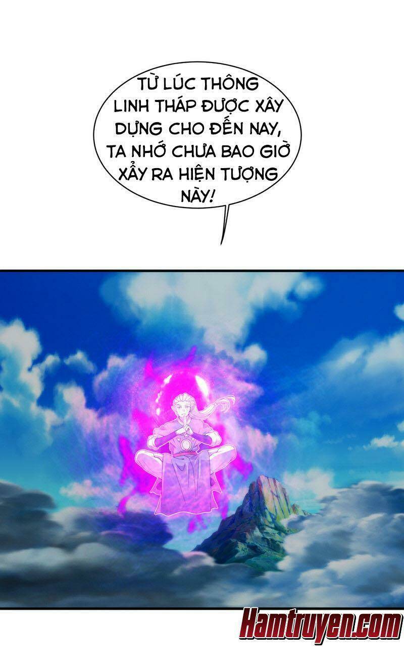 Cái Thế Đế Tôn Chapter 67 - Trang 2