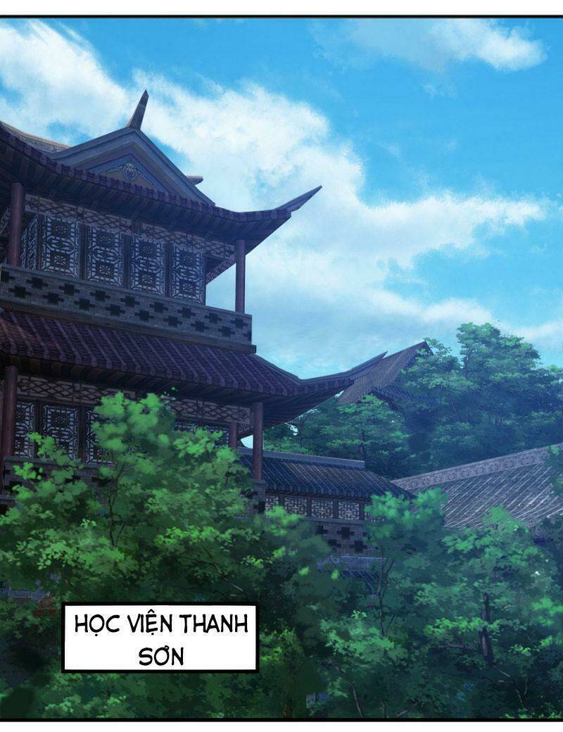 Cái Thế Đế Tôn Chapter 67 - Trang 2