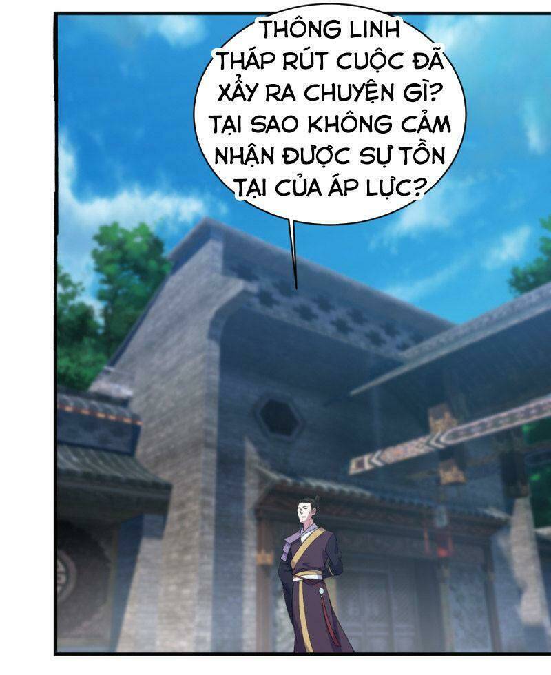 Cái Thế Đế Tôn Chapter 67 - Trang 2