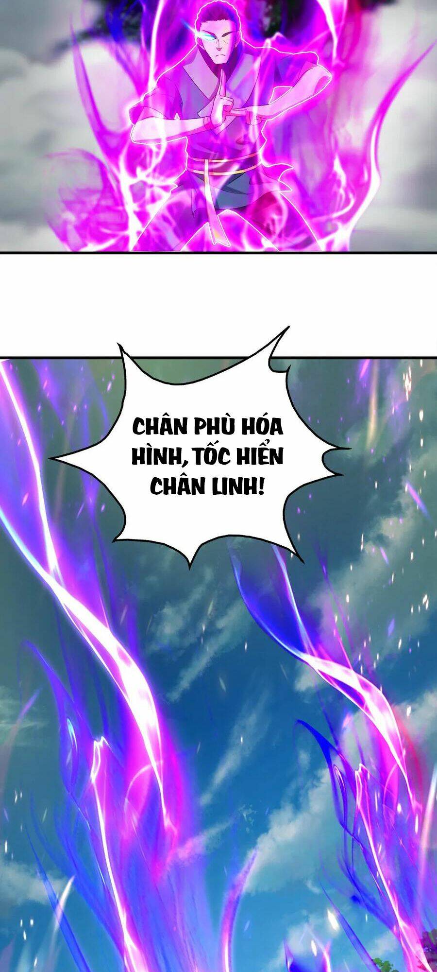 Cái Thế Đế Tôn Chapter 66 - Trang 2