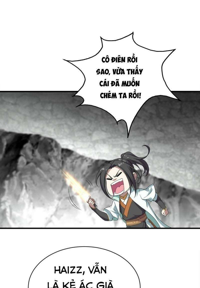 Cái Thế Đế Tôn Chapter 65 - Trang 2