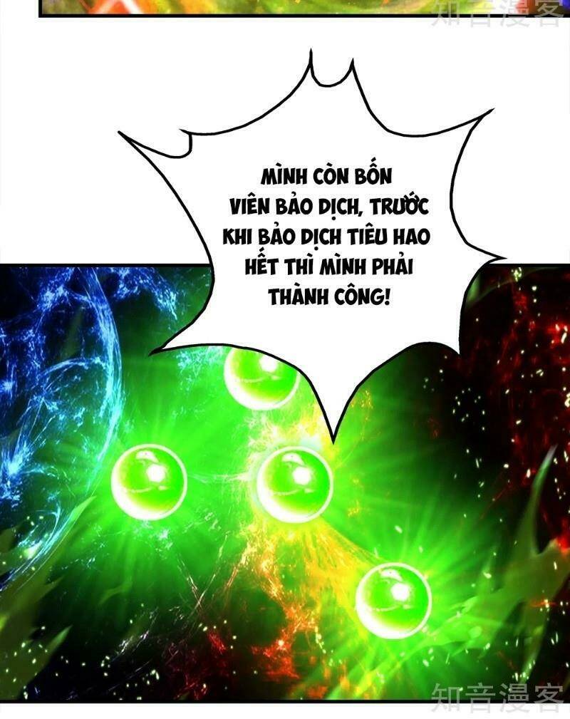 Cái Thế Đế Tôn Chapter 63 - Trang 2