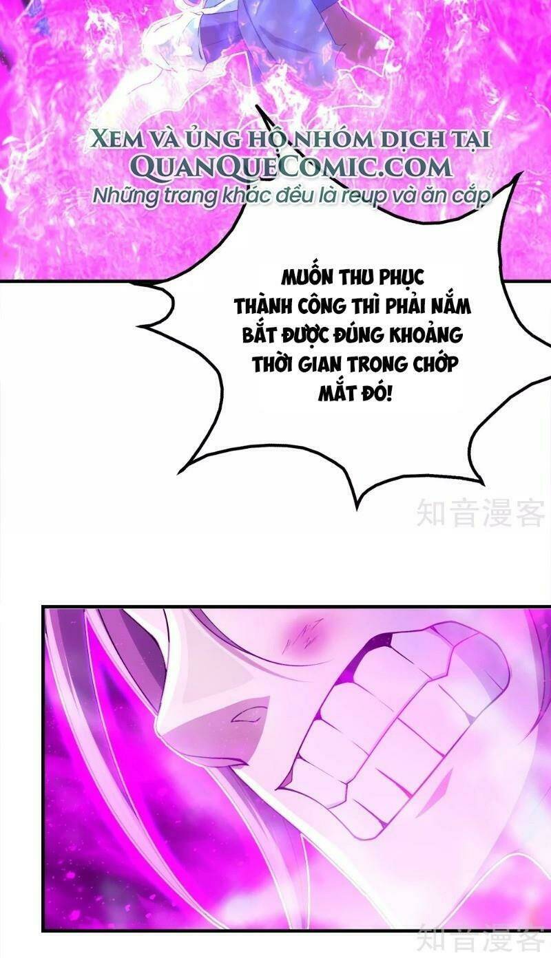 Cái Thế Đế Tôn Chapter 63 - Trang 2