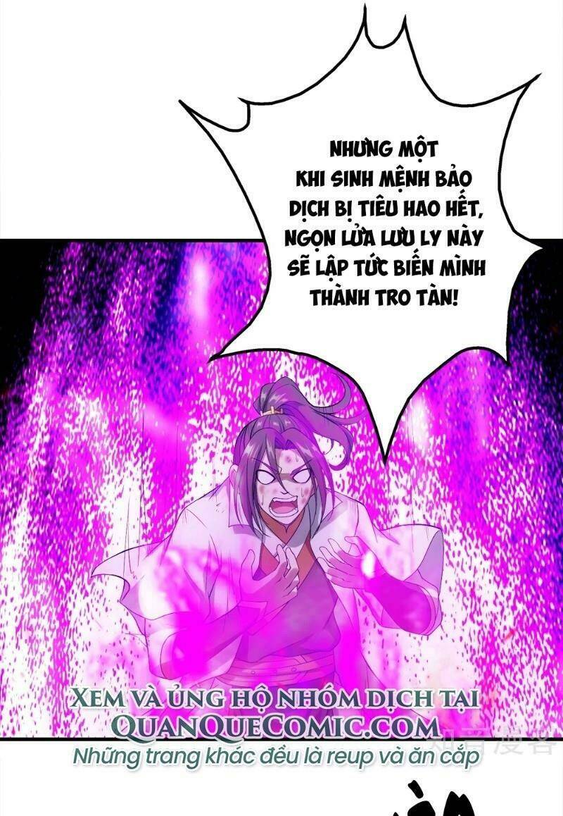 Cái Thế Đế Tôn Chapter 63 - Trang 2