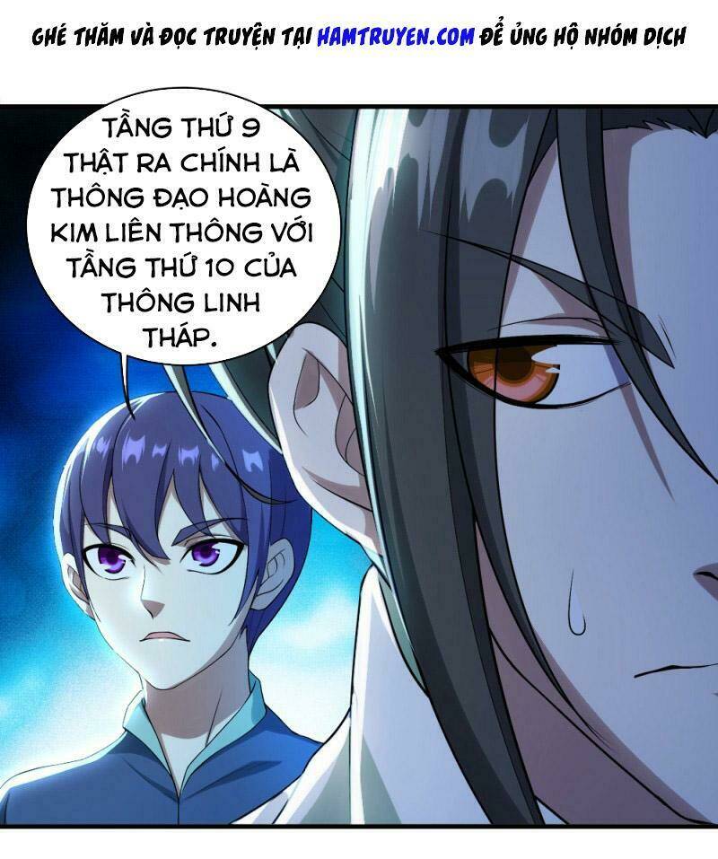 Cái Thế Đế Tôn Chapter 62 - Trang 2